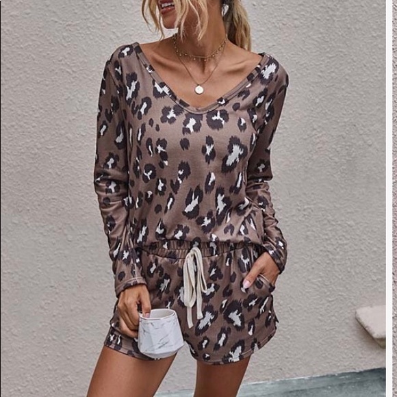 Other - Two piece pajamas. Great condition